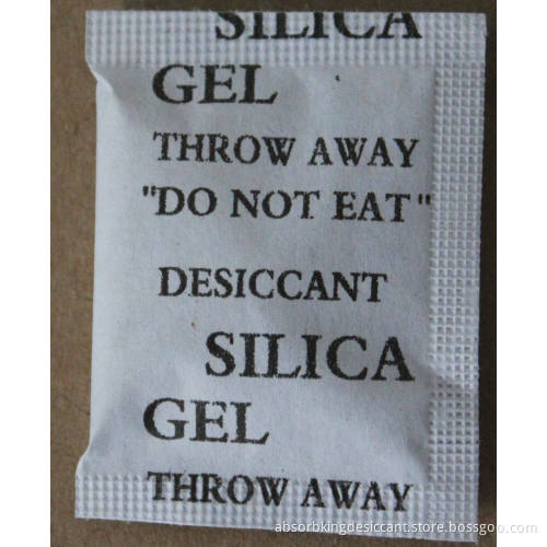 High Adsorption Composite Paper Shenzhen Silica Gel Desiccant
